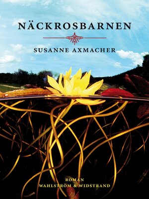 cover image of Näckrosbarnen